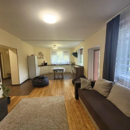 Bilya Lisu Lodge *