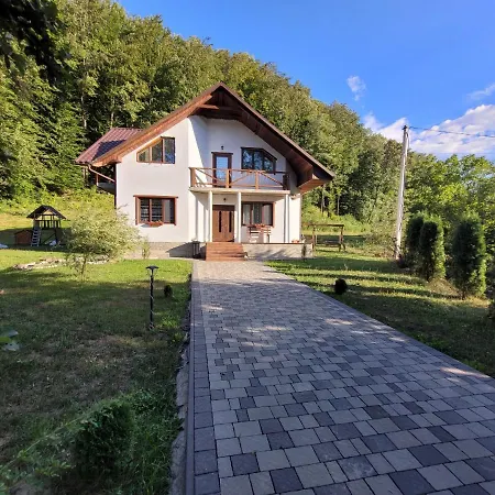 Bilya Lisu Lodge