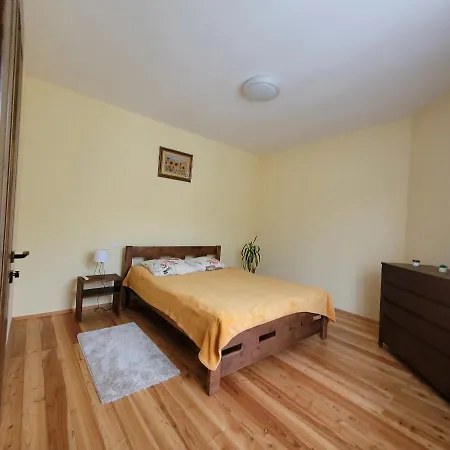 Bilya Lisu Lodge *