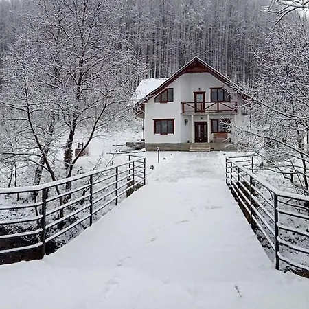 Bilya Lisu Lodge *