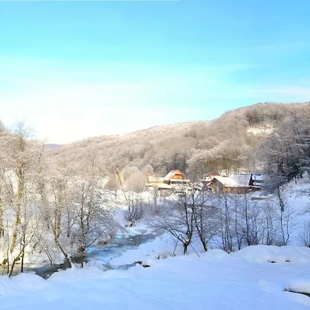 Lodge Bilya Lisu
