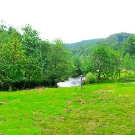 Lodge Bilya Lisu *