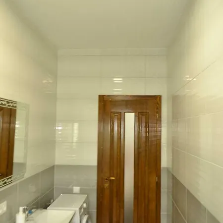 Bilya Lisu Lodge *